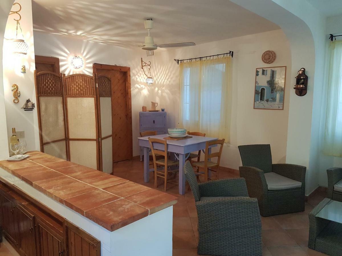Vakantiehuis Villetta - Birgi Kite *